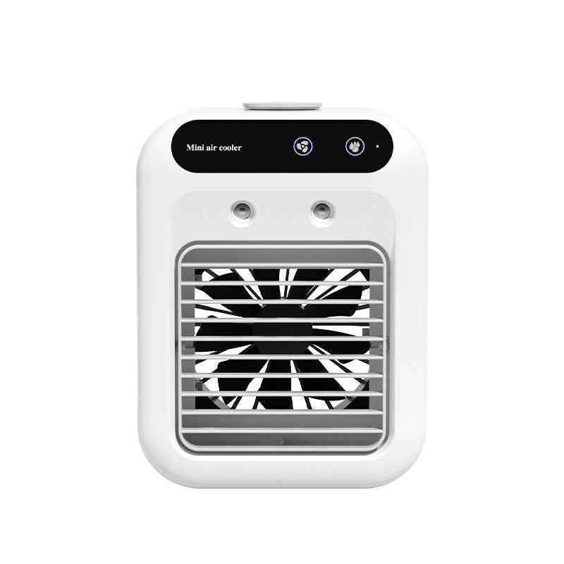 Air Conditioner Air Cooler Fan Water Cooling Fan Air Conditioning For Room Office Portable Air Conditioner Cars - Trendbasket